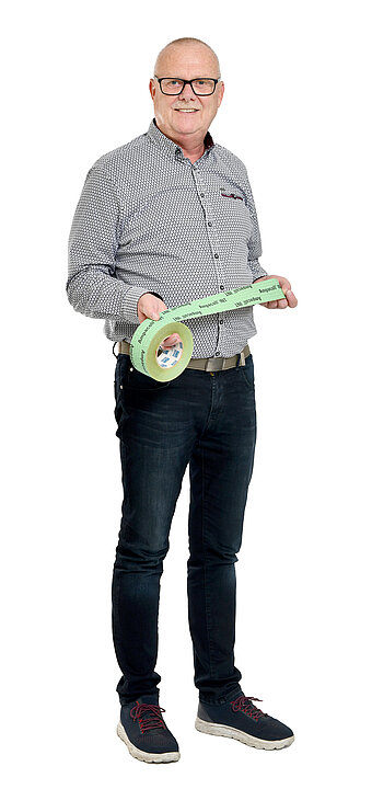 Stefan Kaiser