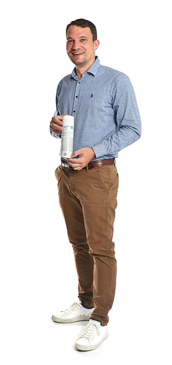 Adrian Zeier